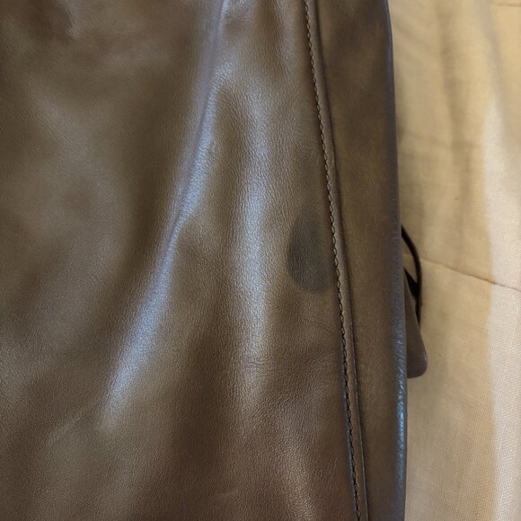 FRYE hobo fringe purse - Ray Purse - LIKE NEW - Picture 6 of 6